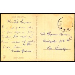 T�nder - Torvet - K. Witt-M�ller 6700-165 - Brugt