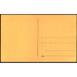 Schackenborg - Porthuset set fra Gaardspladsen - Q 93 - Ubrugt