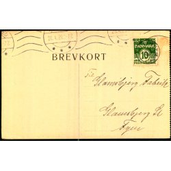 Skjoldnsholm Skovdistrikt - u/n - Brugt.