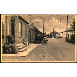 Hovedgaden  - Hyllested - Kaj Elle 80405 - Brugt