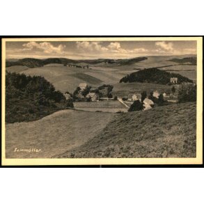 Femm�ller - Kaj Elle 84229 - Ubrugt