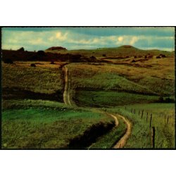 Treh�je - Mols Bjerge - L. Chr. Hansen 99057 - Ubrugt