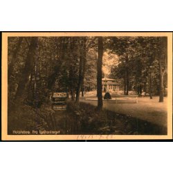 Holstebro - Fra Lystnl�get - Emil Ottesens Bogh. 57082 - Ubrugt