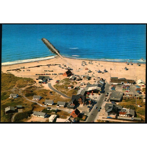 Nr. Vorupr - Wadmanns 84234 - Ubrugt
