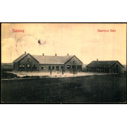 Silkeborg - Skannerup Skole - M. Digmann u/n - Brugt