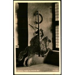 Kronborg - Hesten fra Urtaarnets Spir - Kai Brammers Bogh. u/n - Ubrugt