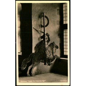 Kronborg - Hesten fra Urtaarnets Spir - Kai Brammers Bogh. u/n - Ubrugt