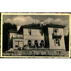 D.U.H. "Wisborg" - Helsing�r - u/n - Ubrugt