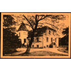 Bennitse - Stender 43852 - Ubrugt