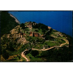 Bornholm - Hammershus Ruiner - Gornitzka 184 - Brugt