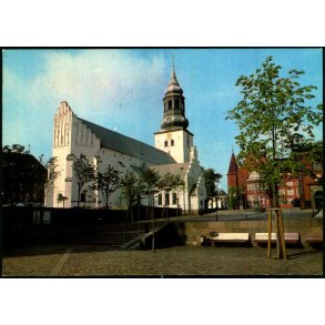 Aalborg - Budolfi Kirke - Stender 149 625 112 - Brugt