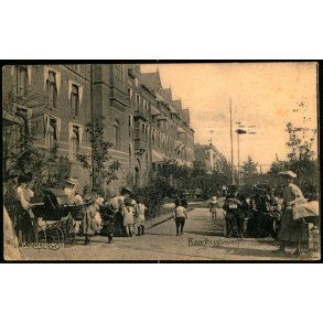 Kbenhavn - Raadhushaven - u/n