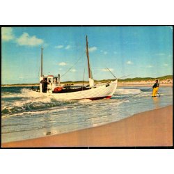 Vesterhavet - Stender 149721 074 - Brugt