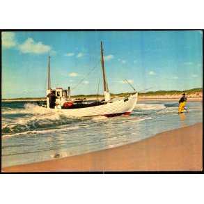 Vesterhavet - Stender 149721 074 - Brugt