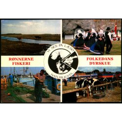 L�s� - L�s� Argentur 2011-1 - Brugt