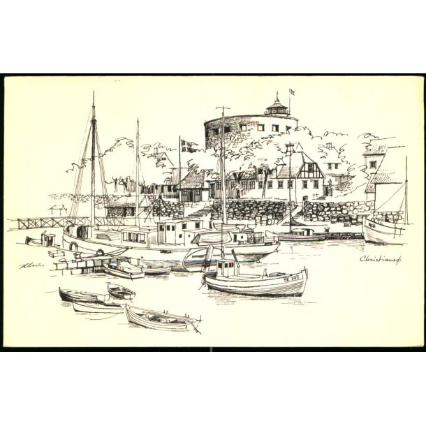 Per Illum - Christians - Dansk Smandskirke u/n