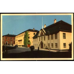 Aalborg - Gl. Torv - Stender 6