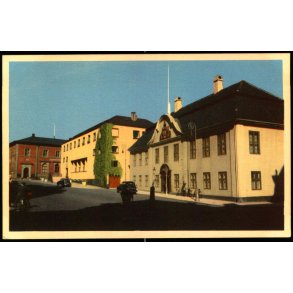 Aalborg - Gl. Torv - Stender 6