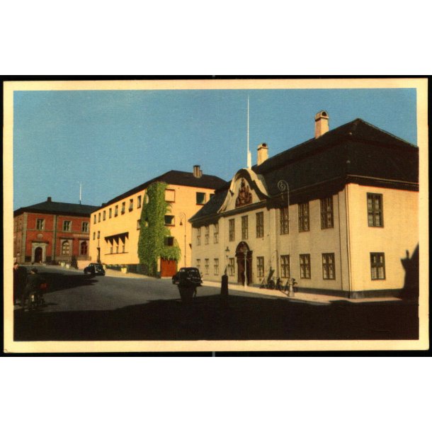 Aalborg - Gl. Torv - Stender 6