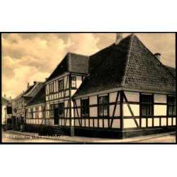 Rudkbing - Prstegrden - Poul W. Christensens Bogh. 75 - Brugt