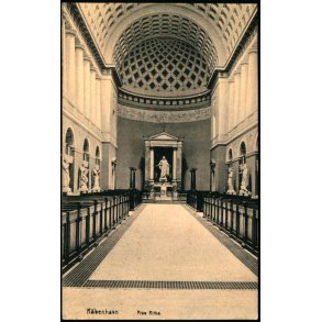 K�benhavn - Frue Kirke - u/n