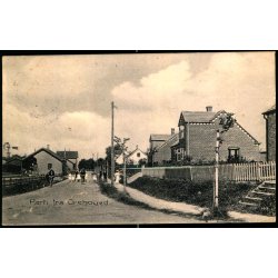 Parti fra Orehoved - Mackenprangs Bogh. Eneret u/n - Brugt