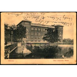 Odense - Den Tekniske Skole - u/n - Brugt