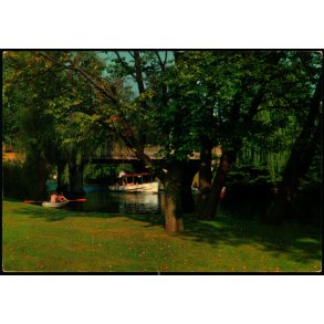 Odense Aa - O.P.O. 7027 - 4 - Brugt