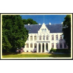 Halsted Kloster - Lolland - Stender 59 - Ubrugt