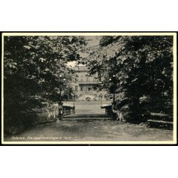 Odense - Fra L�seforeningens Have - Stender O. 478 - Ubrugt