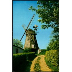 Lumss Mlle - Turistforlaget 308