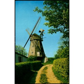 Lumss Mlle - Turistforlaget 308