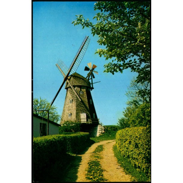 Lumss Mlle - Turistforlaget 308