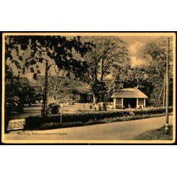 Karleby Rekonvalesenthjem - D og G. Clausen 80880 - Brugt