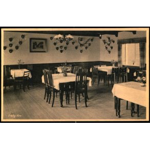 Oreby Kro - Thaarning Steffensens Bogh. 86298 - Ubrugt