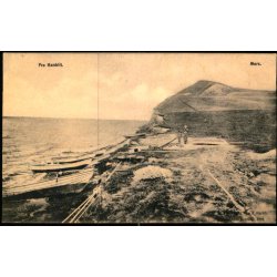 Fra Hanklit - Mors - V. Voetmann Bogh. 2894 - Ubrugt