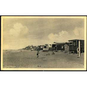 Tisvildeleje - Rudolf Olsen 1299