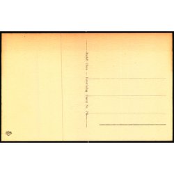 Dybb�l - Skanse II - Rudolf Olsen 756 - Ubrugt