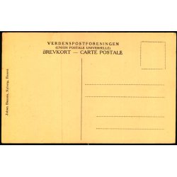 Missions Kurstedet - Nyborg Strand - Johan Hansen u/n - Ubrugt