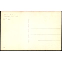 Kbenhavn - Tivoli - Stender 157