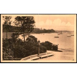 Svendborg - Udsigt fra Christiansminde - Stender S. 201 - Ubrugt