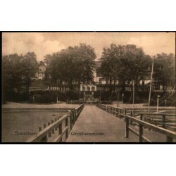 Svendborg - Christiansminde - Peter Alstrup 3368 - Ubrugt