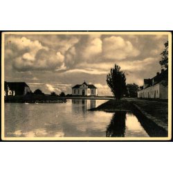 Valdemars Slot - O.P.O. 89626 - Ubrugt