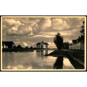 Valdemars Slot - O.P.O. 89626 - Ubrugt