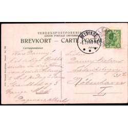 Tisvilde - Alex Vincent 720