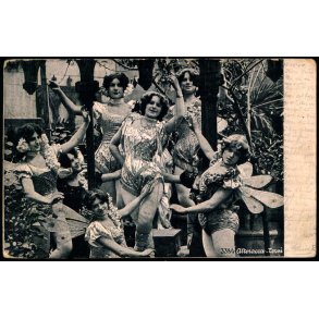 Alterocca - Terni  - 3384 - Brugt