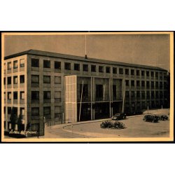 Aarhus - R�dhuset - Stender �. 679 - Brugt