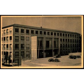 Aarhus - R�dhuset - Stender �. 679 - Brugt