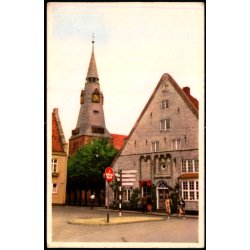 T�nder - Torvet - K. Witt-M�ller 6700-165 - Brugt