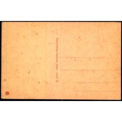 Bornholm - Kongemindet Almindingen - S. Kollings Bogh. 54 - Ubrugt